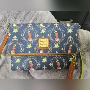 Dooney & Bourke Tiana Princes